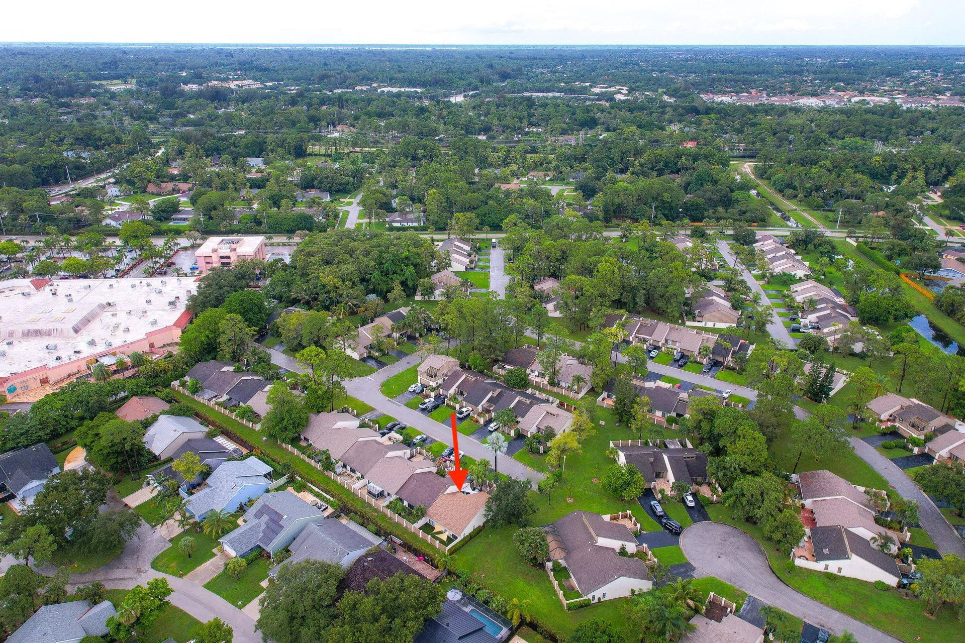 12600 Shady Pines Court, Wellington, FL 33414 Photo