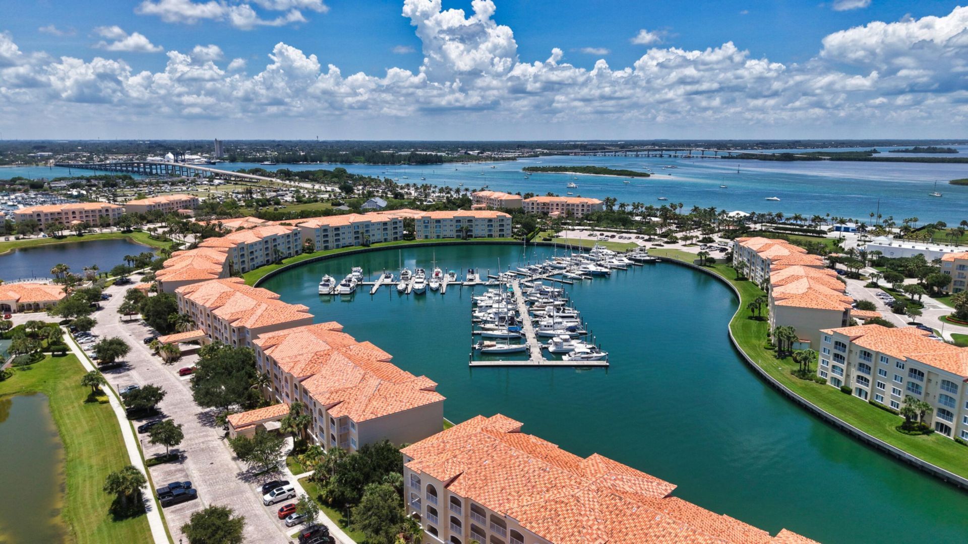 4 E Harbour Isle Drive E, Unit Ph04, Fort Pierce, FL 34949 Photo