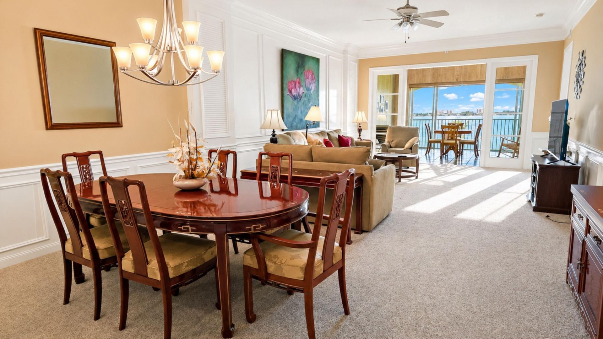4 E Harbour Isle Drive E, Unit Ph04, Fort Pierce, FL 34949 Photo