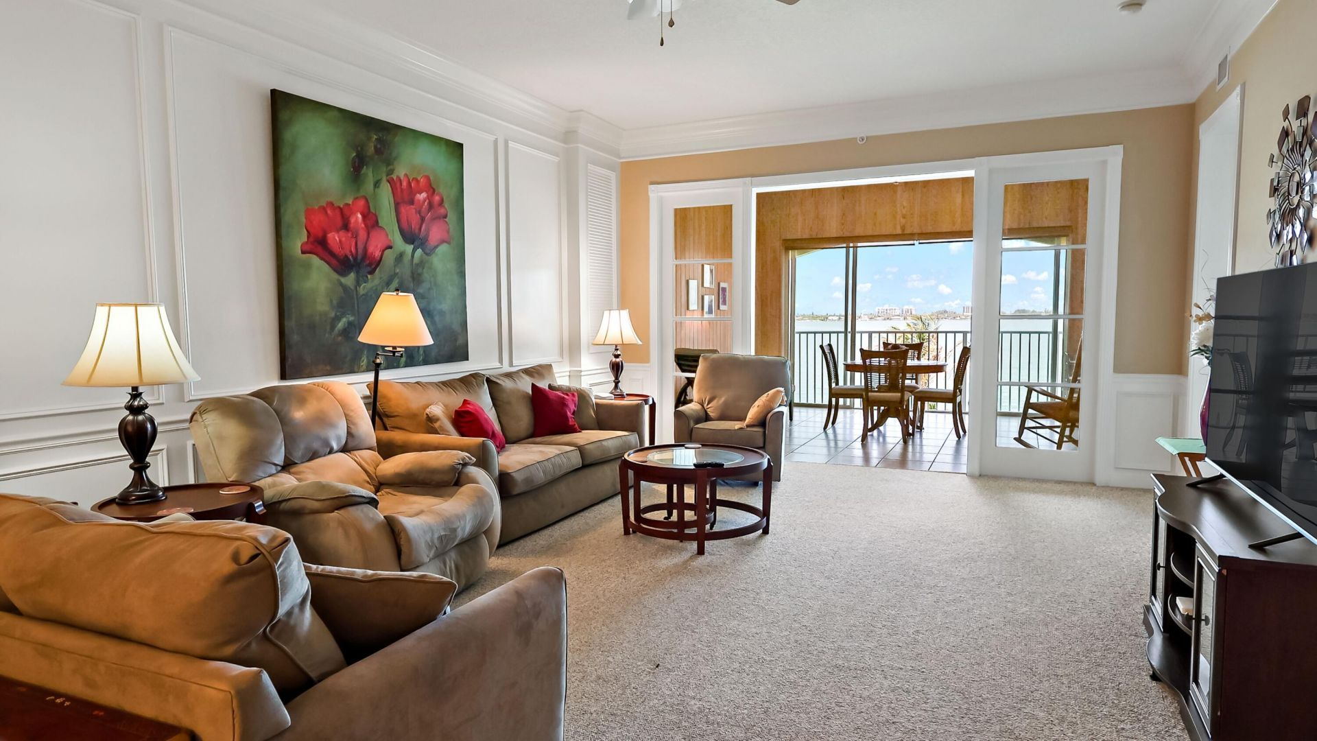 4 E Harbour Isle Drive E, Unit Ph04, Fort Pierce, FL 34949 Photo