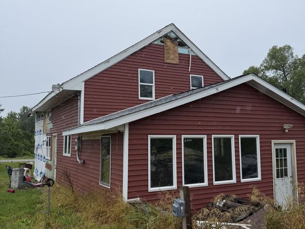 6396 N Stone Road, Hesperia, MI 49421