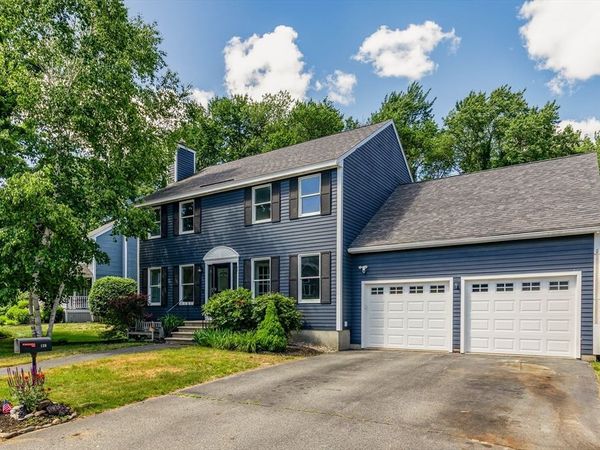 138 Orchard Hill Rd, Haverhill, MA 01835