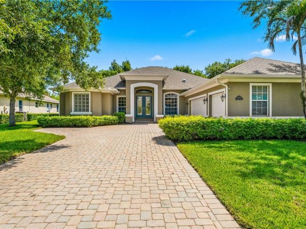 6220 Paddington Place, Vero Beach, FL 32967