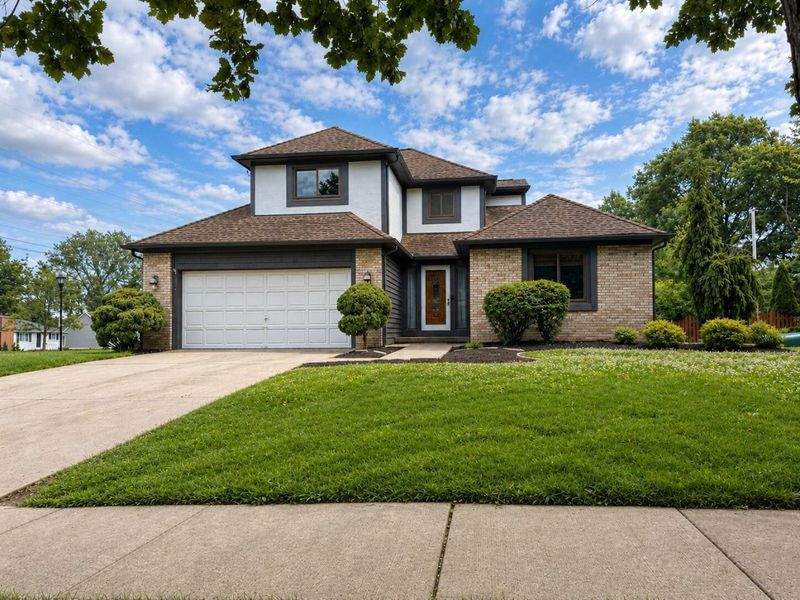 793 Collingwood Drive, Westerville, OH 43081 Photo 1