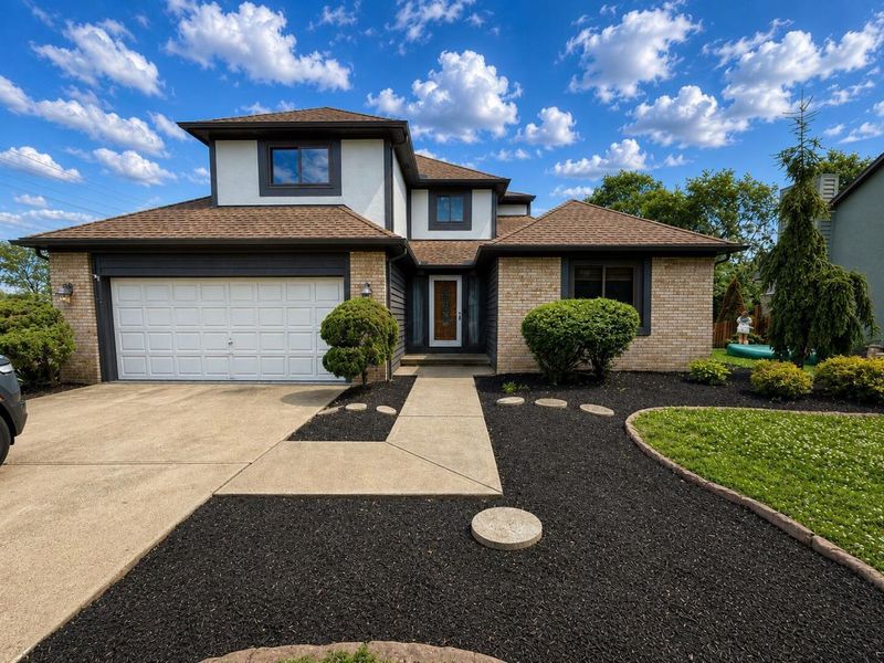 793 Collingwood Drive, Westerville, OH 43081 Photo 2