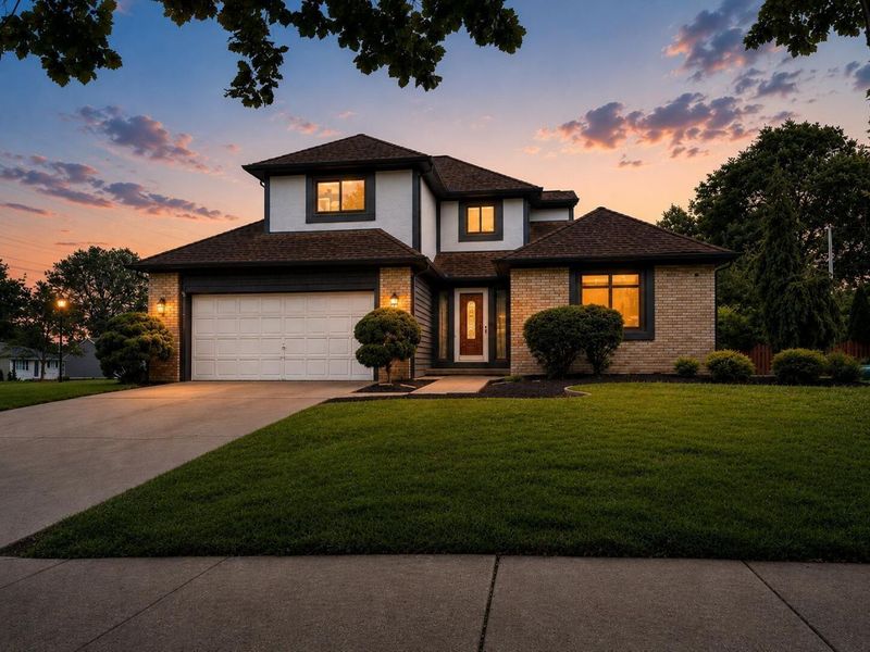 793 Collingwood Drive, Westerville, OH 43081 Photo 34