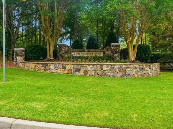 155 Reynolds Place , Fayetteville, GA 30215