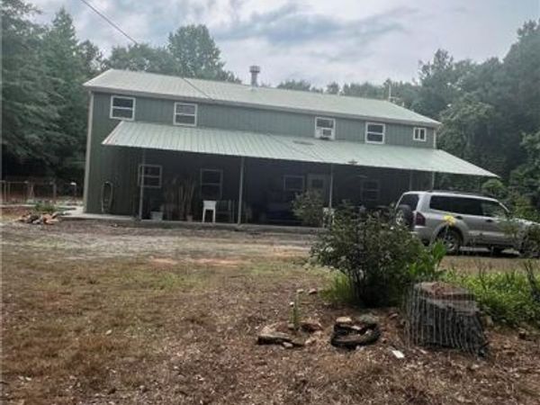 310 Caldwell Road, Bowdon, GA 30108