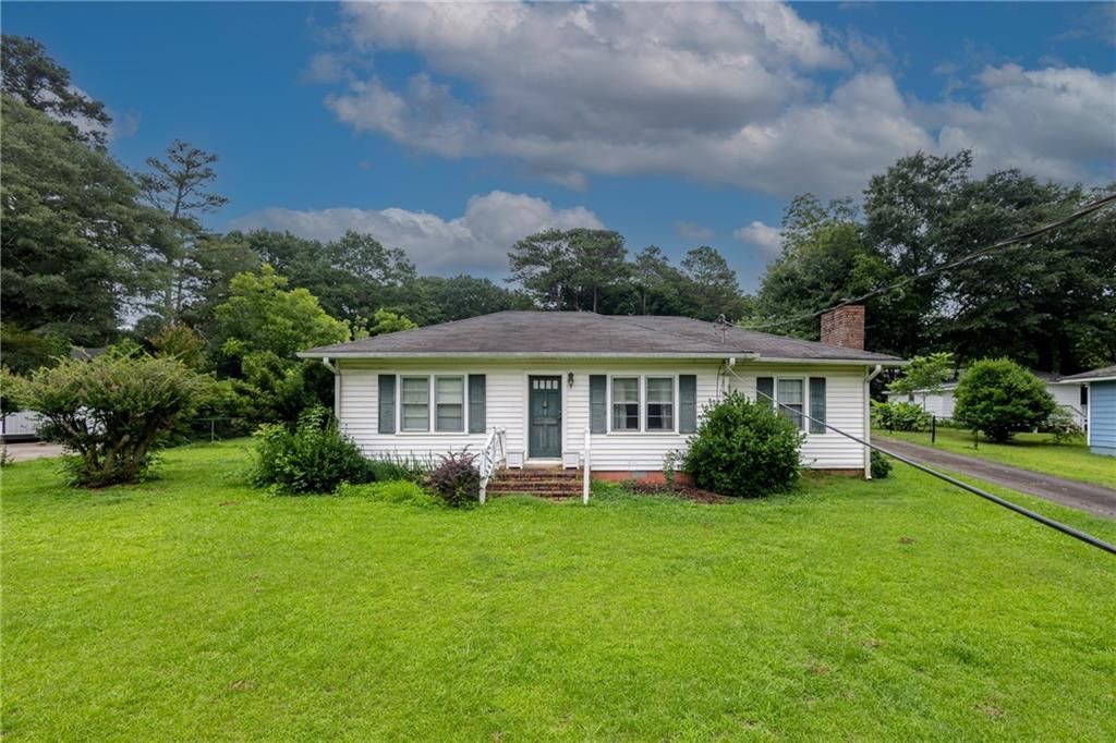 3330 Fox Street, Duluth, GA 30096 Main Photo