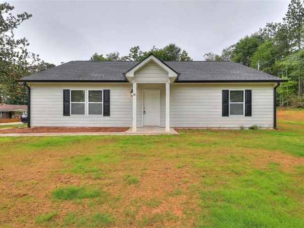 301 Carwood Drive , Monroe, GA 30655
