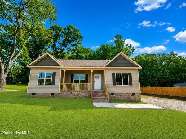 129 Bald Eagle Lane, Kenly, NC 27542