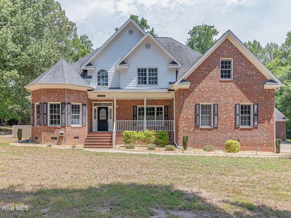 6269 Windchase Drive , Rocky Mount, NC 27803