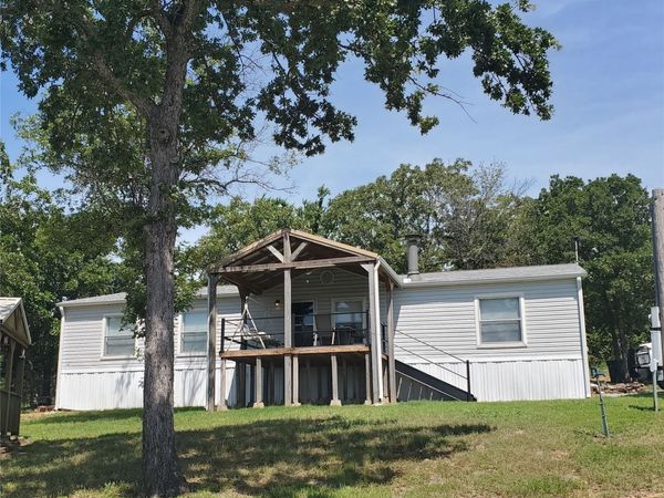 226 S Ridge Road , Crowder, OK 74430