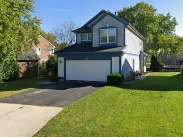 23 Linden Court , South Elgin, IL 60177