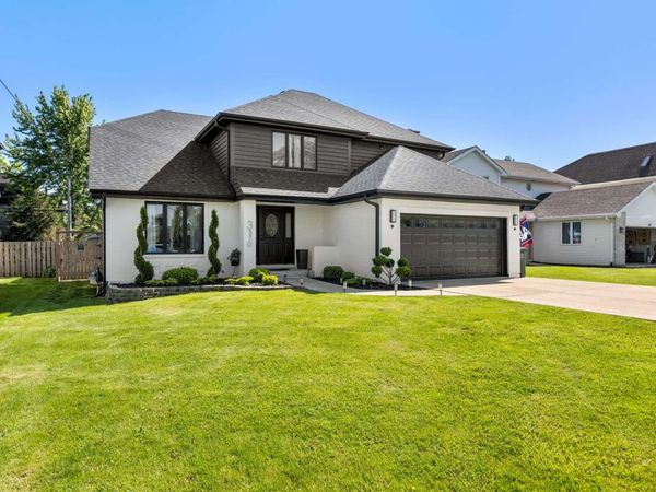 316 Oak Meadows Drive , Wood Dale, IL 60191