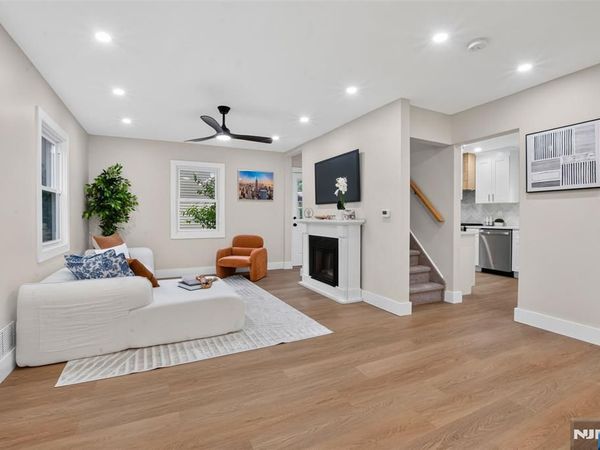 133 Phelps, BERGENFIELD, NJ 07621