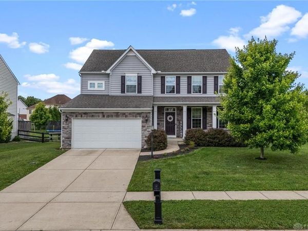 400 Buckingham Place, Beavercreek Township, OH 45385