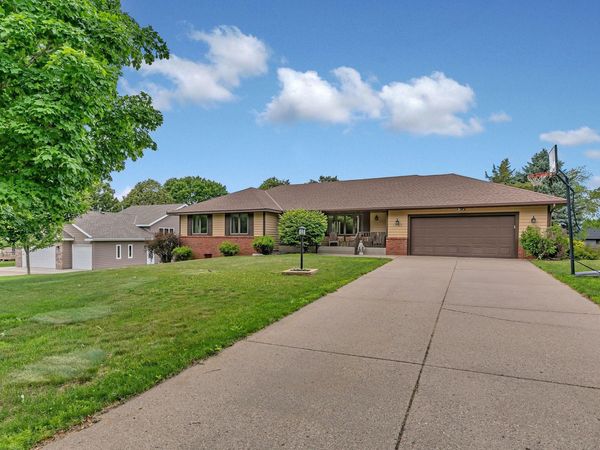1905 Prairie Hill Road, Saint Cloud, MN 56301