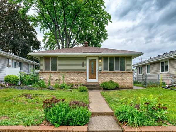 1625 Mclean Avenue , Saint Paul, MN 55106