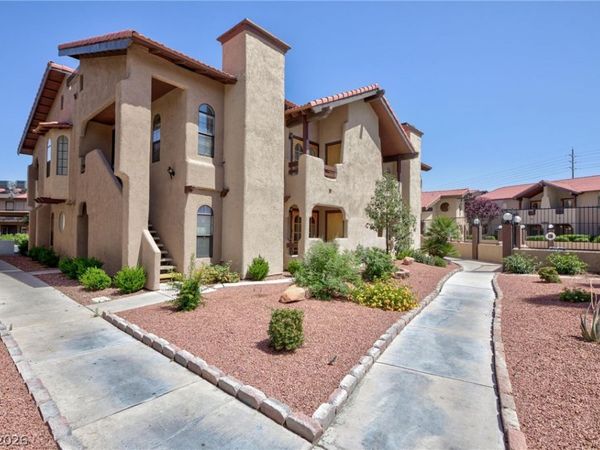 4069 Nook Way , Unit D, Las Vegas, NV 89103