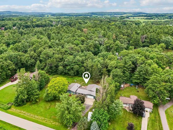 S3285 Lake Virginia Road, Reedsburg, WI 53959