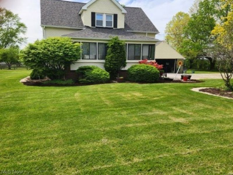 2393 Sodom Hutchings, Vienna, OH 44473 Photo 1