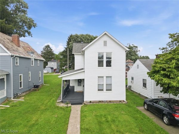 788 Westbourne Avenue, Zanesville, OH 43701