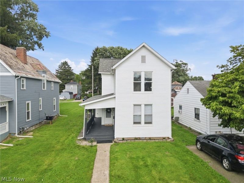 788 Westbourne Avenue, Zanesville, OH 43701 Photo 1