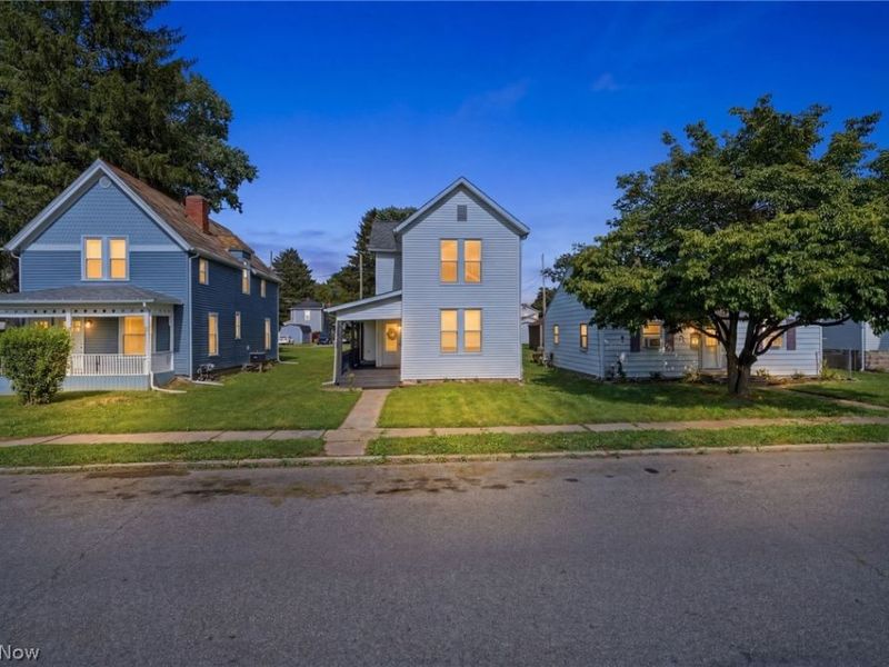 788 Westbourne Avenue, Zanesville, OH 43701 Photo 2