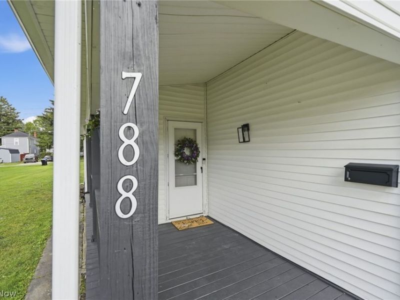 788 Westbourne Avenue, Zanesville, OH 43701 Photo 5