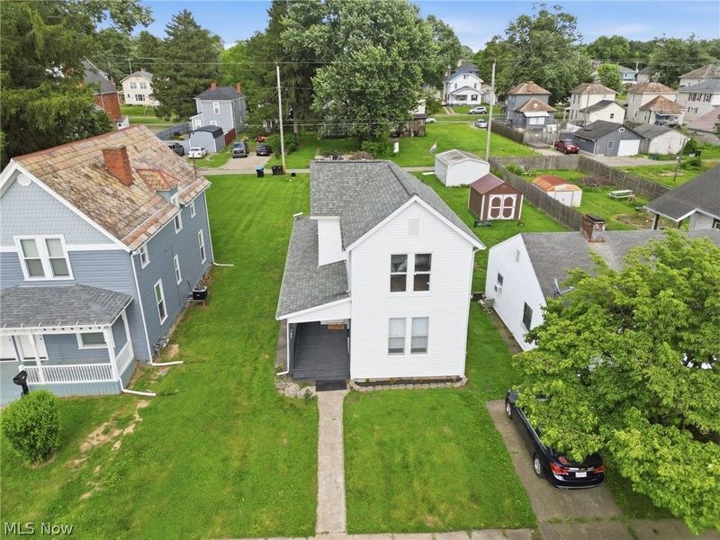 788 Westbourne Avenue, Zanesville, OH 43701 Photo 6