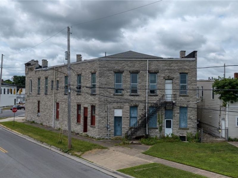 630 Hancock Street, Sandusky, OH 44870 Photo 3