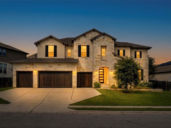 7108 Vicenza DR , Austin, TX 78739