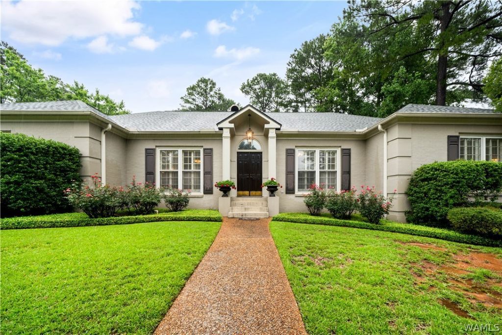 908 Brandywine Road, Tuscaloosa, AL 35406 Main Photo