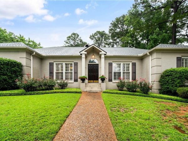 908 Brandywine Road, Tuscaloosa, AL 35406