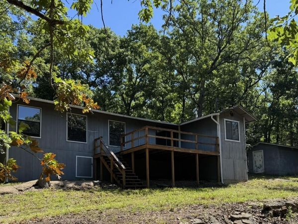 200 MC 129, Oakland, AR 72661