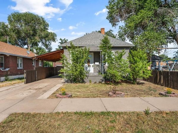 1726 E Evans Ave, Pueblo, CO 81004