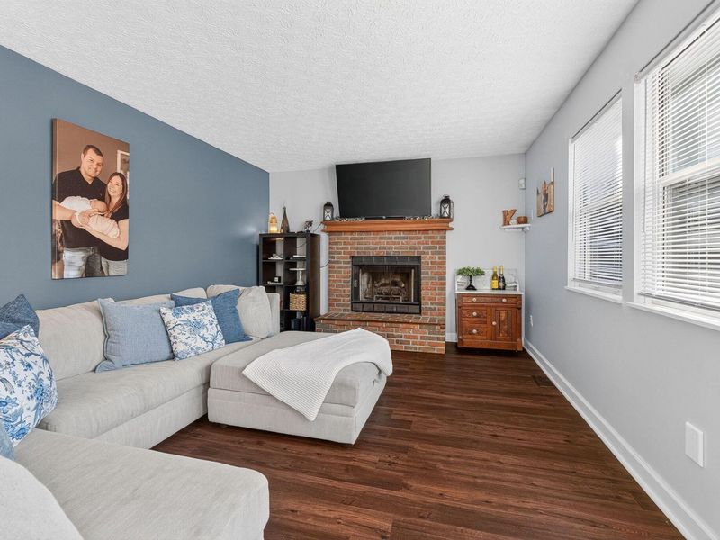 4859 Whisper Cove Court, Columbus, OH 43230 Photo 16