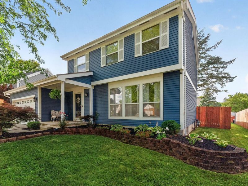 4859 Whisper Cove Court, Columbus, OH 43230 Photo 3