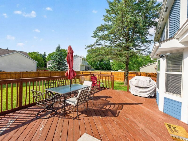 4859 Whisper Cove Court, Columbus, OH 43230 Photo 47