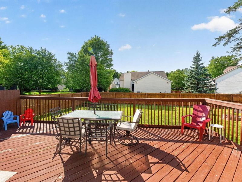 4859 Whisper Cove Court, Columbus, OH 43230 Photo 48