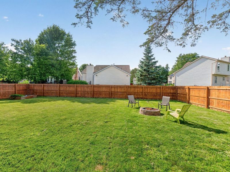 4859 Whisper Cove Court, Columbus, OH 43230 Photo 51