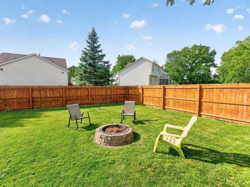 4859 Whisper Cove Court, Columbus, OH 43230 Photo 52