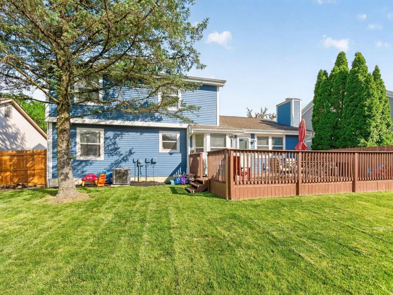 4859 Whisper Cove Court, Columbus, OH 43230 Photo 54