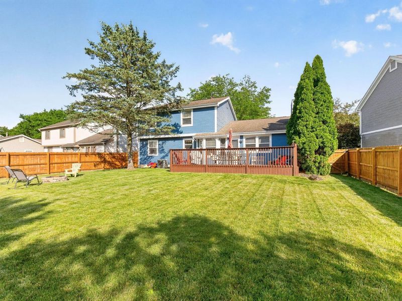 4859 Whisper Cove Court, Columbus, OH 43230 Photo 55