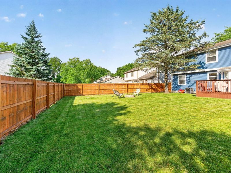 4859 Whisper Cove Court, Columbus, OH 43230 Photo 56