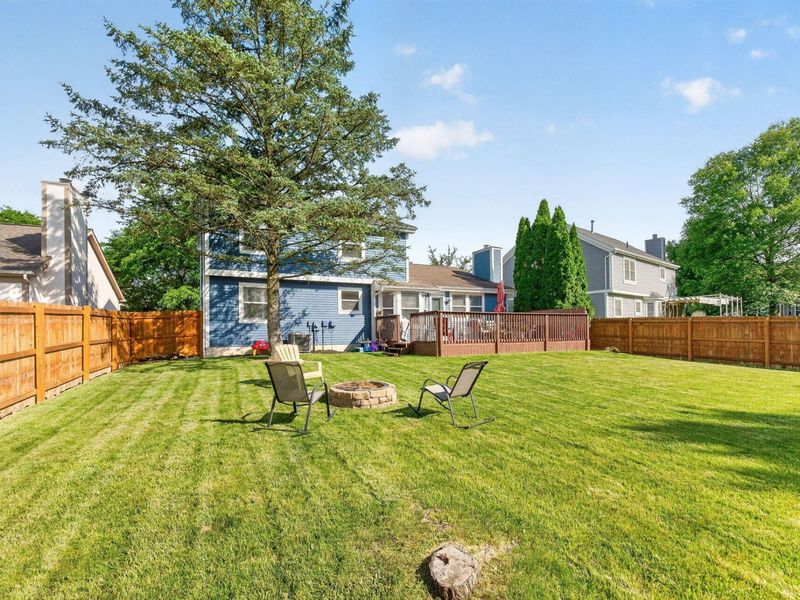4859 Whisper Cove Court, Columbus, OH 43230 Photo 57