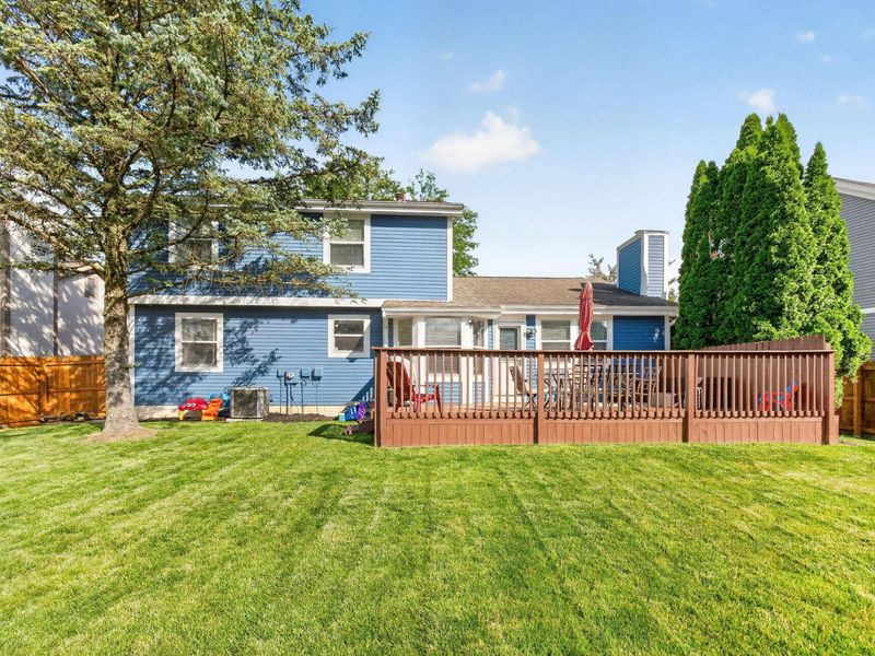 4859 Whisper Cove Court, Columbus, OH 43230 Photo 58