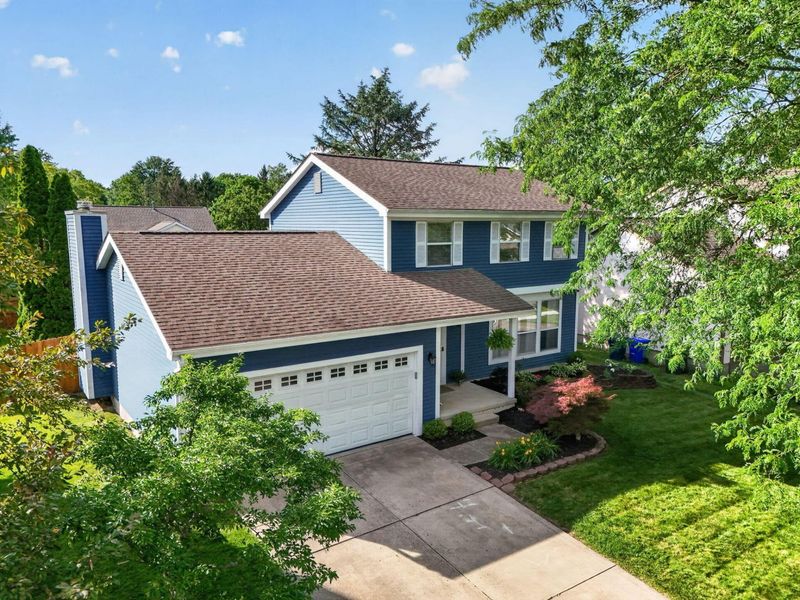4859 Whisper Cove Court, Columbus, OH 43230 Photo 59