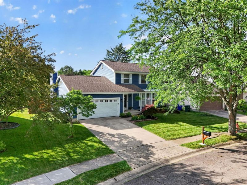 4859 Whisper Cove Court, Columbus, OH 43230 Photo 60